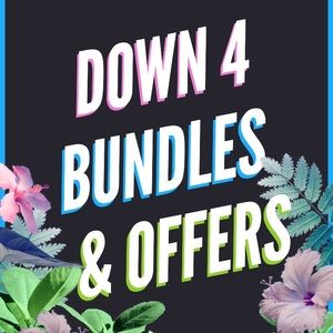 Bundles bundles bundles